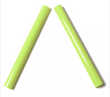 Front Grille Lime Green V-Brace Trim Cover for BMW F-Series 2 / 3 / 4 / 5 / 6 / 7 F22 F30 F32 G20 F10 F13 F01 BMW Euro Premium Parts