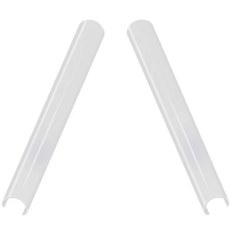 V-Brace Trim Vinyl Covers Front Grille Blue Red Yellow Green White Orange for BMW F, E and G-Series 2 / 3 / 4 / 5 / 6 / 7 F22 F30 F32 G20 G30 F10 F13 F01