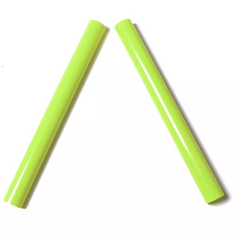 V-Brace Trim Vinyl Covers Front Grille Blue Red Yellow Green White Orange for BMW F, E and G-Series 2 / 3 / 4 / 5 / 6 / 7 F22 F30 F32 G20 G30 F10 F13 F01