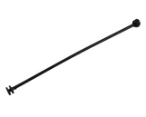 Gas cap tether cord for BMW 3 4 5 6 7 Series X3 X4 X5 X6 Z4 BMW Euro Premium Parts - ERP DISTRIBUTION