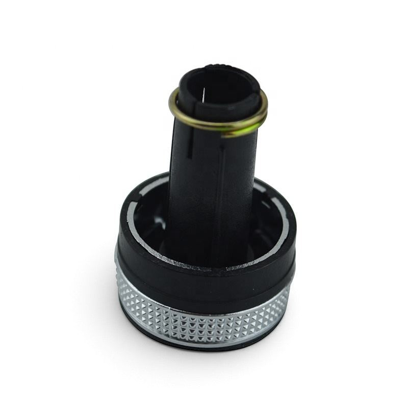 Radio & MMI Replacament Knobs Buttons For Audi A8 S8 D4 - 2009 to 2017 Euro Premium Parts