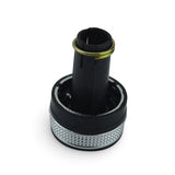 Radio & MMI Replacament Knobs Buttons For Audi A8 S8 D4 - 2009 to 2017 Euro Premium Parts