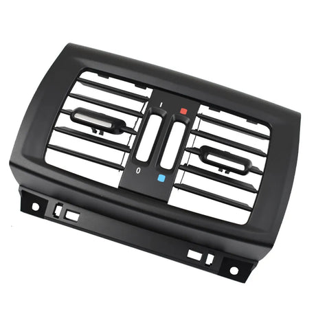 Rear Console AC Air Vent For BMW X3 F25 & X4 F26 - 2011 to 2017 BMW > Air Vents Euro Premium Parts