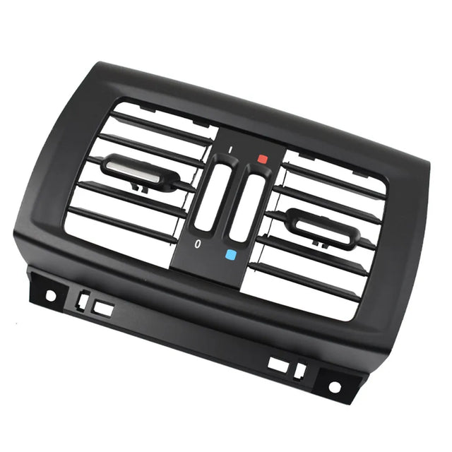 Rear Console AC Air Vent For BMW X3 F25 & X4 F26 - 2011 to 2017 BMW > Air Vents Euro Premium Parts