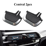AC Vent Slider Clip Repair Kit For BMW 5 Series G30 G31 & 6 GT G32 - 2017 to 2023 BMW > Interior Parts Euro Premium Parts Central (x2)