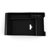 Armrest Storage Box For BMW X5 F15 & X6 F16 - 2014 to 2016 BMW > Interior Accessories Euro Premium Parts