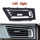 Front & Rear AC Air Vent For BMW 7 Series F01 F02 - 2009 to 2015 BMW > Air Vents Euro Premium Parts Front right