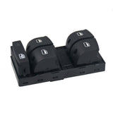 Master Window Switch For Audi A6 C6 - 2005 to 2011 Audi > Replacement Buttons Euro Premium Parts