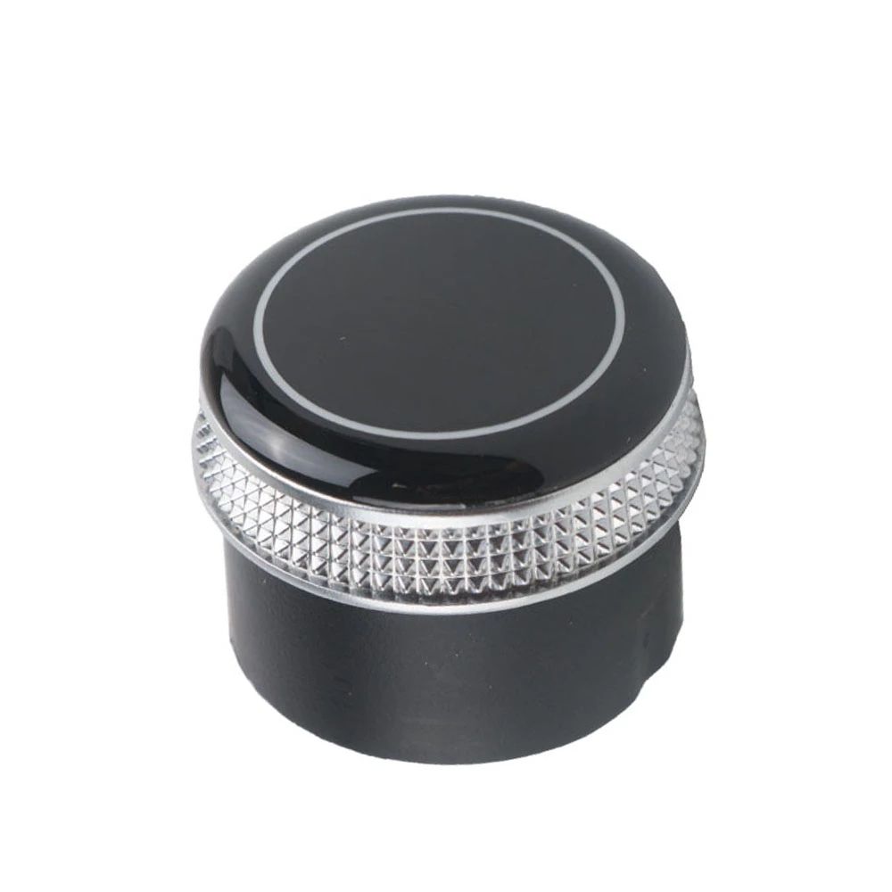 Radio & MMI Replacament Knobs Buttons For Audi A8 S8 D4 - 2009 to 2017 Euro Premium Parts