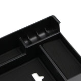Armrest Storage Box For BMW X5 F15 & X6 F16 - 2014 to 2016 BMW > Interior Accessories Euro Premium Parts