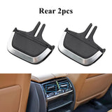 AC Vent Slider Clip Repair Kit For BMW 5 Series G30 G31 & 6 GT G32 - 2017 to 2023 BMW > Interior Parts Euro Premium Parts Rear (x2)
