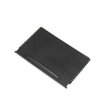 Cup Holder Roller Blind For Porsche Cayenne 955 957 - 2003 to 2010 Porsche > Interior Parts Euro Premium Parts