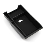 Armrest Storage Box For BMW X5 F15 & X6 F16 - 2014 to 2016 BMW > Interior Accessories Euro Premium Parts