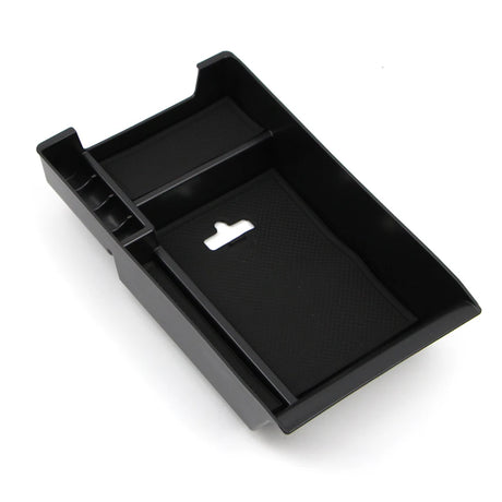 Armrest Storage Box For BMW X5 F15 & X6 F16 - 2014 to 2016 BMW > Interior Accessories Euro Premium Parts