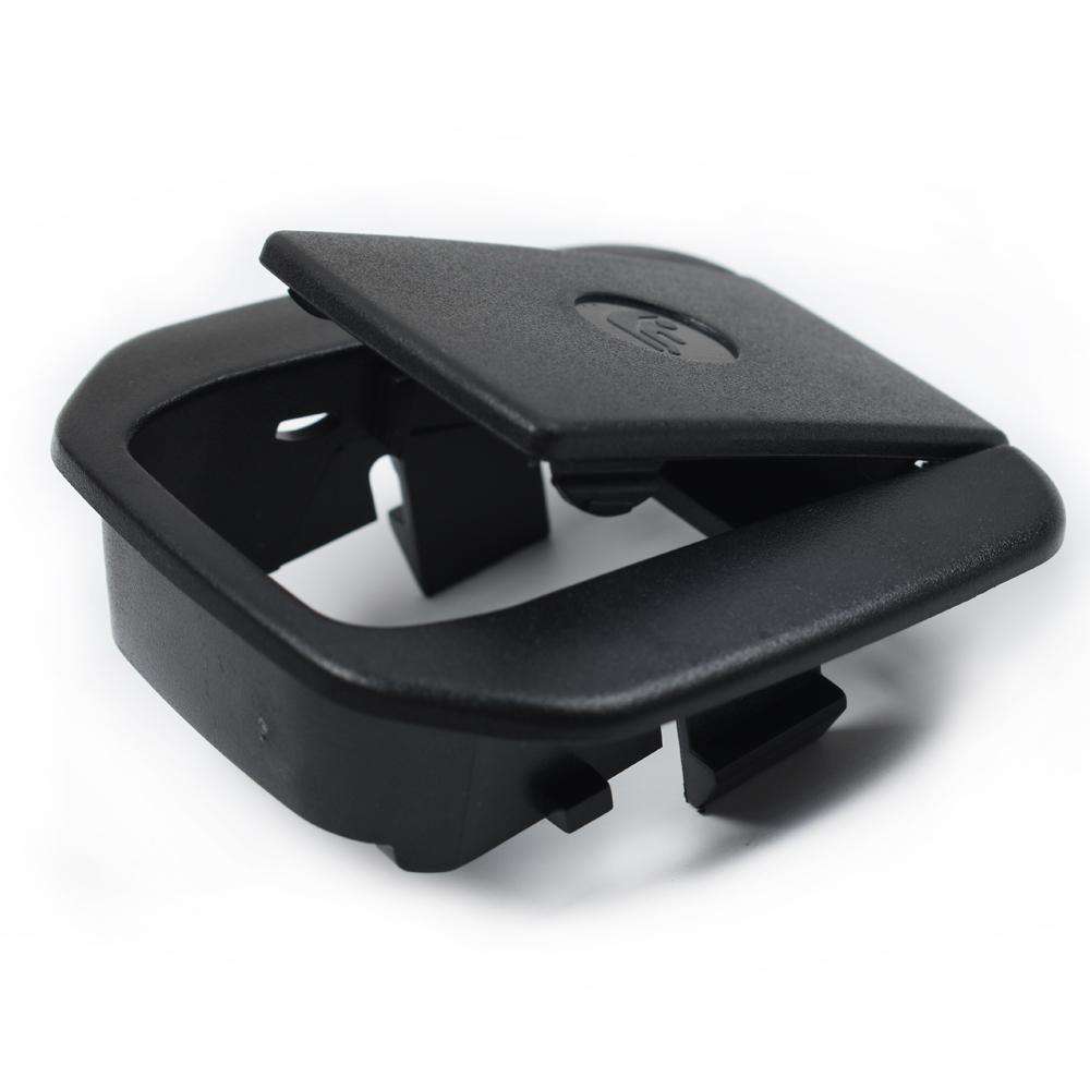 ISOFIX Child Restraint Cover For BMW 1 2 3 4 5 6 7 X1 X2 X3 X4 X5 X6