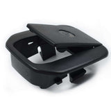 ISOFIX Child Restraint Cover For BMW 1 2 3 4 5 6 7 X1 X2 X3 X4 X5 X6