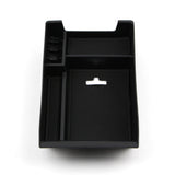 Armrest Storage Box For BMW X5 F15 & X6 F16 - 2014 to 2016 BMW > Interior Accessories Euro Premium Parts