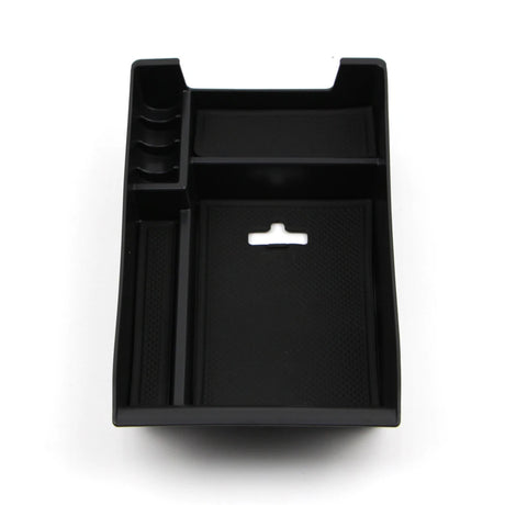 Armrest Storage Box For BMW X5 F15 & X6 F16 - 2014 to 2016 BMW > Interior Accessories Euro Premium Parts