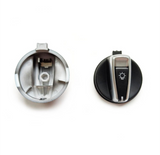 Headlight switch control panel repair kit for BMW 3 Series E90 E92 - 2006 to 2012 BMW Euro Premium Parts