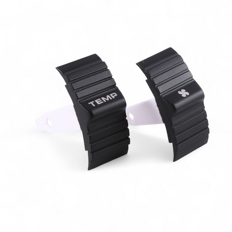 Heater and Climate Control Buttons for Porsche Boxster (987) - 2005 to 2008 Euro Premium Parts