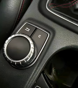 Interior navigation buttons repair kit for Mercedes B-Class W246 (2015 to 2019) Euro Premium Parts