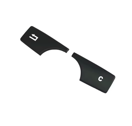 Interior navigation buttons repair kit for Mercedes GLK X204 (2008 to 2013) Euro Premium Parts