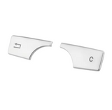 Interior navigation buttons repair kit for Mercedes GLK X204 (2008 to 2013) Euro Premium Parts