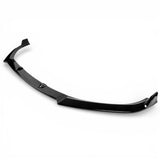 Front Splitter Bumper Lip for Audi A5 S5 B9 - 2016 to 2019 Audi Euro Premium Parts