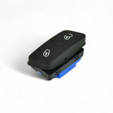 Lock/Unlock driver door button for Volkswagen Tiguan I (2008-2014) Euro Premium Parts