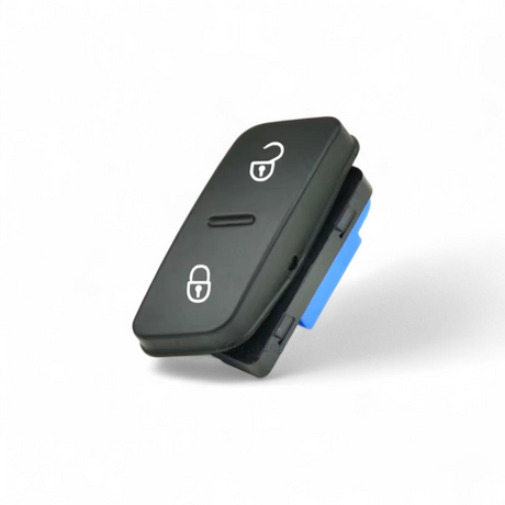Lock/Unlock driver door button for Volkswagen Tiguan I (2008-2014) Euro Premium Parts