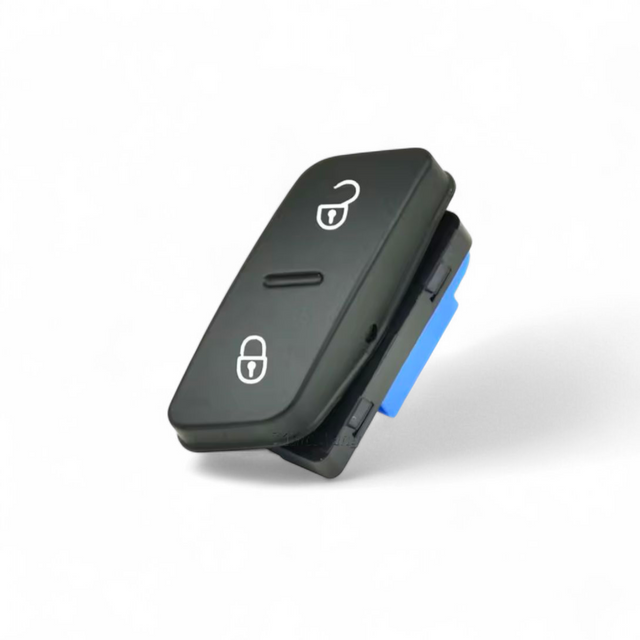 Lock/Unlock driver door button for Volkswagen Tiguan I (2008-2014) Euro Premium Parts
