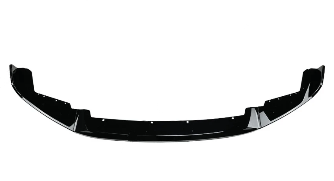 M Type Front Lip Splitter for BMW 2 Series F22 and M2 F87 bodykit (2014 to 2021) BMW Euro Premium Parts
