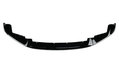 M Type Front Lip Splitter for BMW 2 Series F22 and M2 F87 bodykit (2014 to 2021) BMW Euro Premium Parts