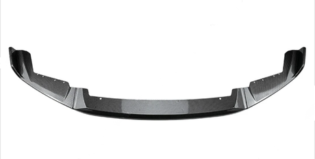 M Type Front Lip Splitter for BMW 2 Series F22 and M2 F87 bodykit (2014 to 2021) BMW Euro Premium Parts