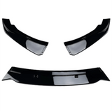 M Type Front Lip Splitter for BMW 2 Series F22 and M2 F87 bodykit (2014 to 2021) BMW Euro Premium Parts