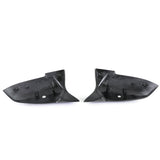 M2 Competition-look Carbon Fiber Mirror Caps for BMW 2 Series F22 (2013 to 2021) BMW Euro Premium Parts