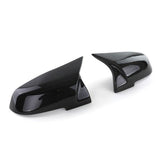 M3 Competition-look Carbon Fiber Mirrors for BMW 3 Series F30 (2011 to 2019) BMW Euro Premium Parts