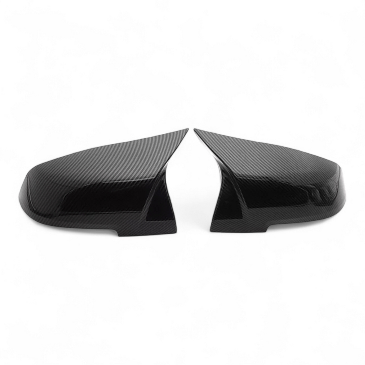M4 Competition-look Carbon Fiber Mirrors for BMW 4 Series F32 BMW Euro Premium Parts