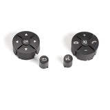 Mercedes-Benz C-Class W204 Multifunction steering wheel buttons replacement (2007 - 2014) Mercedes-Benz Euro Premium Parts
