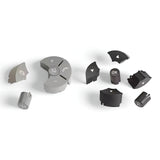 Mercedes-Benz C-Class W204 Multifunction steering wheel buttons replacement (2007 - 2014) Mercedes-Benz Euro Premium Parts