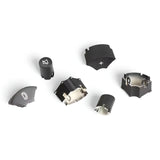 Mercedes-Benz C-Class W204 Multifunction steering wheel buttons replacement (2007 - 2014) Mercedes-Benz Euro Premium Parts