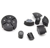 Mercedes-Benz C-Class W204 Multifunction steering wheel buttons replacement (2007 - 2014) Mercedes-Benz Euro Premium Parts