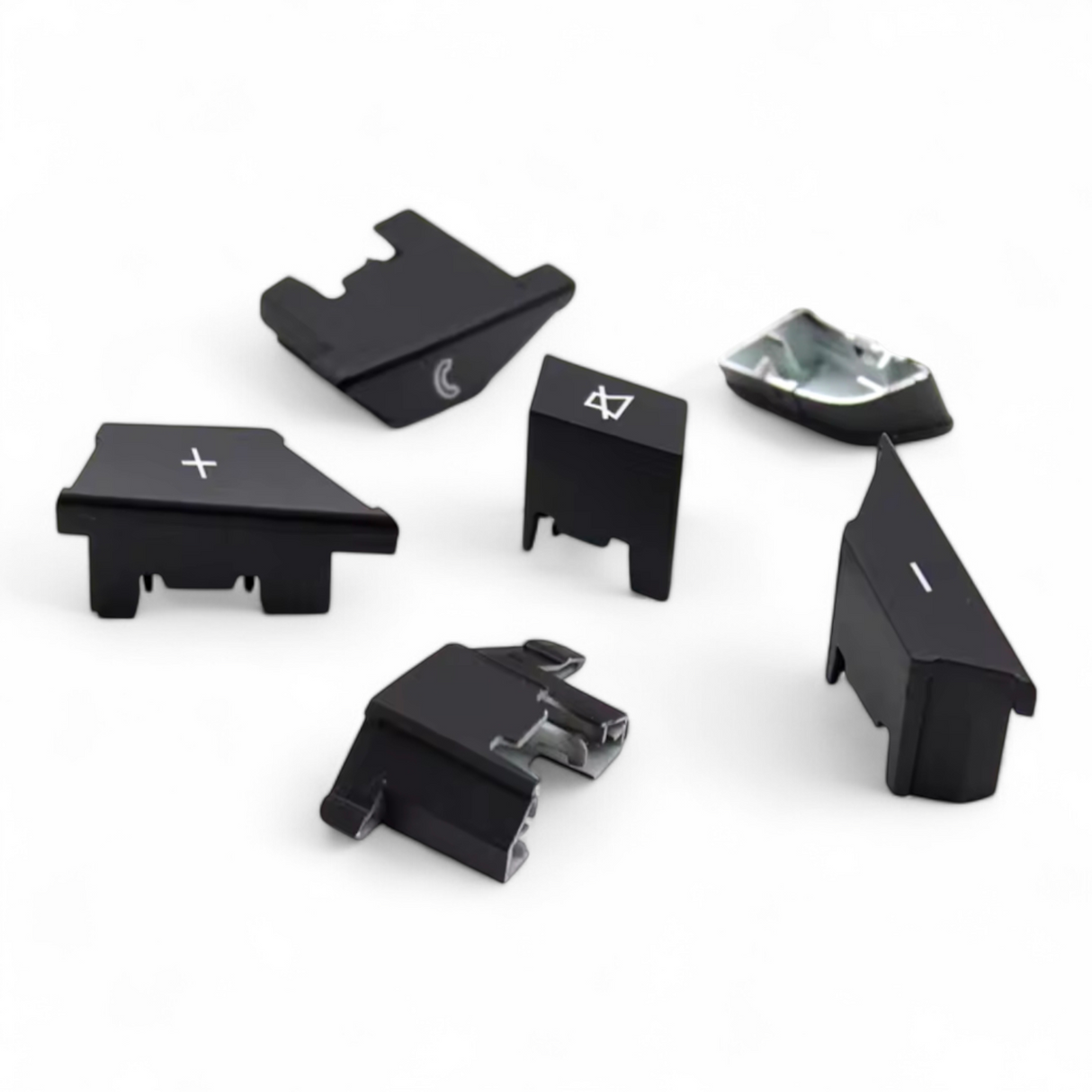 Mercedes-Benz G-Class W463 Multifunction steering wheel buttons replacement (2012 - 2018) Mercedes-Benz Euro Premium Parts