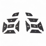 Mercedes-Benz G-Class W463 Multifunction steering wheel buttons replacement (2012 - 2018) Mercedes-Benz Euro Premium Parts
