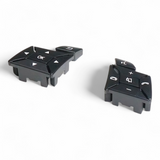 Mercedes-Benz G-Class W463 Multifunction steering wheel buttons replacement (2012 - 2018) Mercedes-Benz Euro Premium Parts