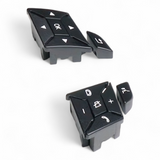 Mercedes-Benz G-Class W463 Multifunction steering wheel buttons replacement (2012 - 2018) Mercedes-Benz Euro Premium Parts