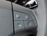 Mercedes-Benz GL Class W164 Multifunction steering wheel buttons replacement (2006 - 2009) Mercedes-Benz Euro Premium Parts
