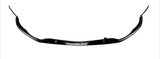 Mercedes C Class Coupe C63 AMG Front Lip Splitter C205 W205 (2014 to 2021) Mercedes-Benz Euro Premium Parts