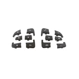 Mercedes-Benz V-Class W447 Multifunction steering wheel buttons replacement (2014 - 2021)