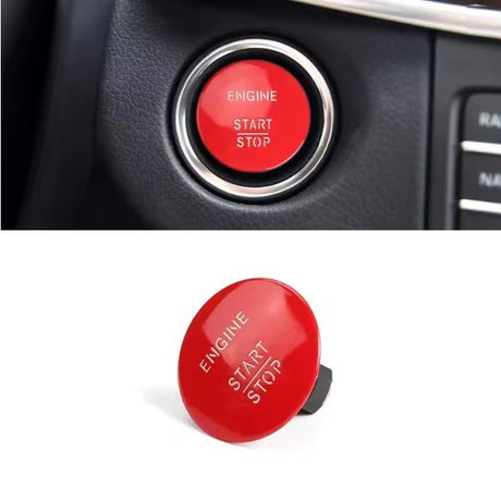 Sostituzione del pulsante Push Start Stop per BMW Serie 7 F01 (2008-2015)